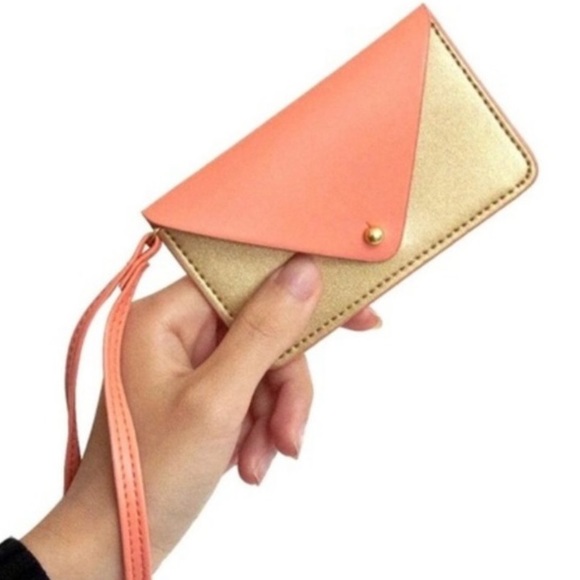 Minor History Post Script Wallet - Picture 5 of 5